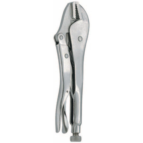 STRAIGHT LOCKING PLIER 7″ - A1 Tooling