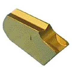 GTN-9 Grade IC20 - T-Cut Parting & Grooving Insert - A1 Tooling