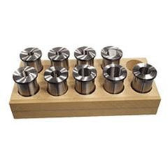 SET SC1-1/4 SEAL 8 COLLET - A1 Tooling