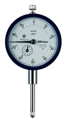 1" RANGE .001" GRAD DIAL INDICATOR - A1 Tooling