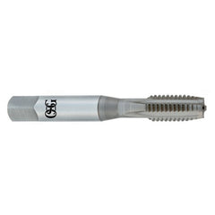 ‎M6 1.0 Dia. - D5-3 FL - HSSE - Nitride - Plug - Straight Flute Tap