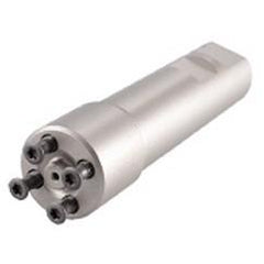 S 1.25-55  DRIVE SHAFT - A1 Tooling