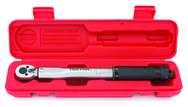 1/4 in. Drive Click Torque Wrench (20-200 in./lb.) - A1 Tooling