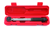 3/8 in. Drive Click Torque Wrench (10-80 ft./lb.) - A1 Tooling