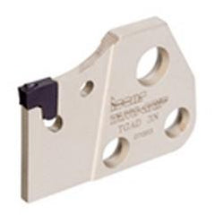 TGAD4N - Parting & Grooving Adapter - A1 Tooling