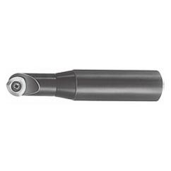 TBN1160S Flash Ballnose Tools - A1 Tooling