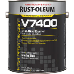 V7400 Marlin Blue Sealant