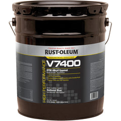 V7400 National Blue Sealant - Exact Industrial Supply