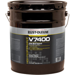 V7400 Safety Yellow Sealant