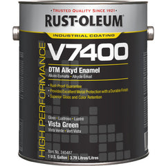 V7400 Vista Green Sealant - Exact Industrial Supply