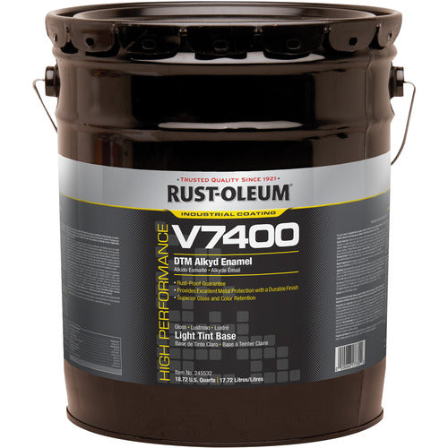 V7400 Light Sealant - Exact Industrial Supply