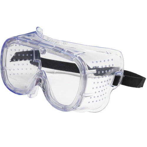 ‎248-5090-300B Direct Vent Goggles - Exact Industrial Supply