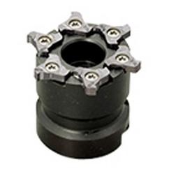 TRIB80-27SM 11Z SLOT MILLING CUTTER - A1 Tooling