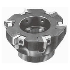 TPP16250RI Milling Cutter - A1 Tooling