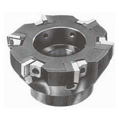 TPP16160RI Milling Cutter - A1 Tooling