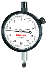 25-131J DIAL INDICATOR - A1 Tooling