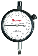 25-145J DIAL INDICATOR - A1 Tooling