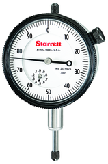 25-431J WCSC DIAL INDICATOR - A1 Tooling