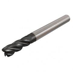 EC-E4L 12-26/38C12CF83 90 END MILL - A1 Tooling