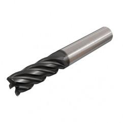 ECE5L1025W10CF72 IC900 END MILL - A1 Tooling