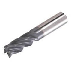 SolidMill Endmill -  ECI-E4R375-75/1.25C37CF06 - A1 Tooling