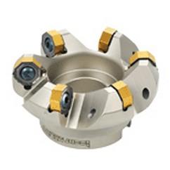 Indexable Cutters- SOF45 8/16-D2.00-4-.075R - A1 Tooling