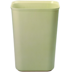 40 Quart Fire Resistant Waste Basket - A1 Tooling