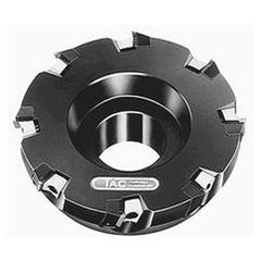 TSE3050R Milling Cutter - A1 Tooling