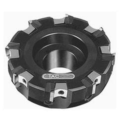 TSP4008RIAU Milling Cutter - A1 Tooling