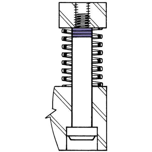 .80MM LENGTHENING SHIM