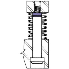 .125MM LENGTHENING SHIM