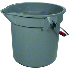 BruteÂ® 14 Quart Bucket - A1 Tooling