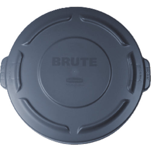 Brute - 20 Gallon Lid for 2620 Round Container - A1 Tooling