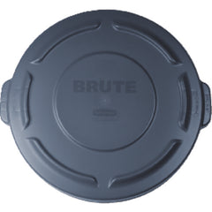 Brute - 20 Gallon Lid for 2620 Round Container - A1 Tooling