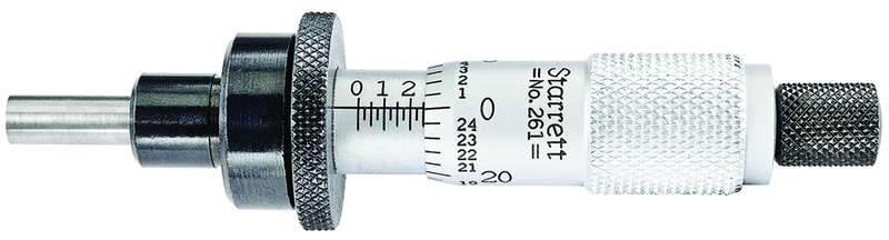 261L MICROMETER HEAD - A1 Tooling