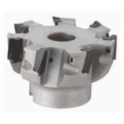 TPO18R100M32.0E08 Tungrec 18Mm Facemill - A1 Tooling