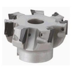 TPO18R125M38.1-09 Tungrec 18Mm Facemill - A1 Tooling