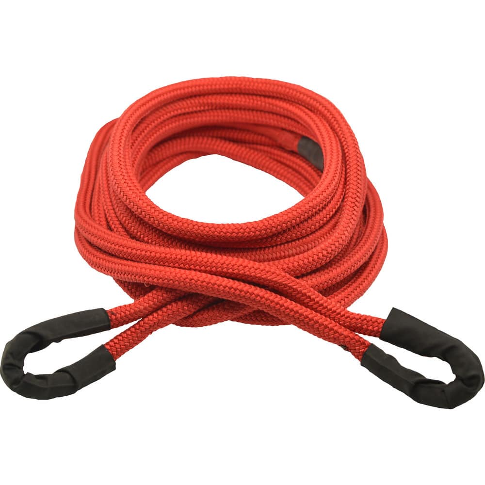 9,500 Lb 20' Long x 7/8″ Wide Recovery Rope Loop, Nylon