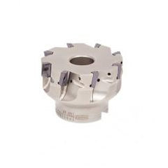 TPS11300RBU - Indexable Face Mill Cutter - A1 Tooling