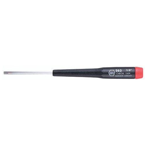 .028 .7MM HEX DRIVER - A1 Tooling