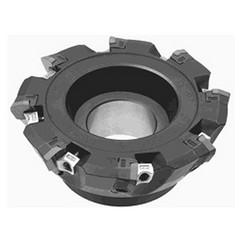 TXD15250R Milling Cutter - A1 Tooling