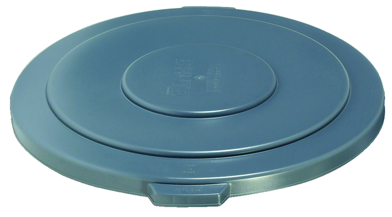 Brute - Lid for 55 Gallon 2655 Round Container - A1 Tooling