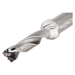 DCN180-054-25R-3D INDEXABLE DRILLS - A1 Tooling