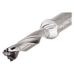 DCN210-063-25R-3D INDEXABLE DRILLS - A1 Tooling