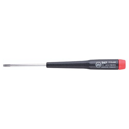 T3X40MM PRECISION TORX SCREWDRIVER - A1 Tooling