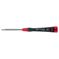 T9X50MM PICOFINISH PRECISION TORX - A1 Tooling