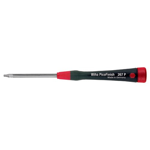 T6X40MM PICOFINISH PRECISION TORX - A1 Tooling