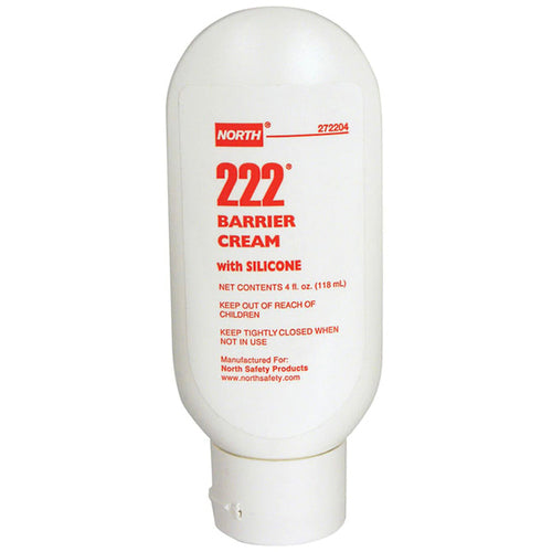 222 4 oz Barrier Cream W/Silicone - A1 Tooling