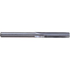 75902 .4995 REAMER ALTIMA - Exact Industrial Supply