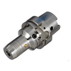 HSK A 63 HYDRO 1/4X3.150 CHUCK - A1 Tooling